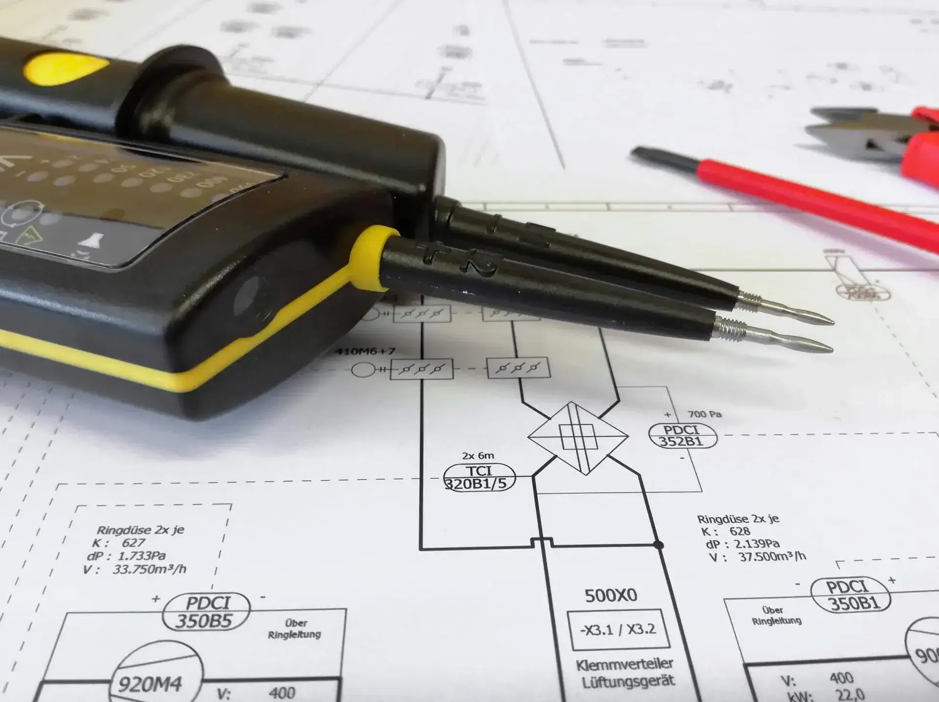 Get your EICR certificate Kingsbury in Kingsbury