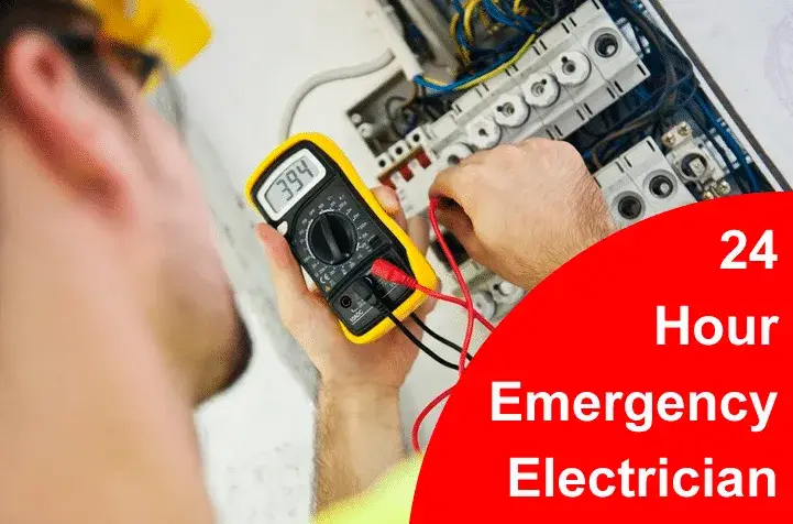 24-Hour Emergency Electricians Kingsbury You Can Trust in Kingsbury