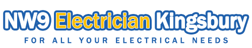 NW9 Electrician Kingsbury